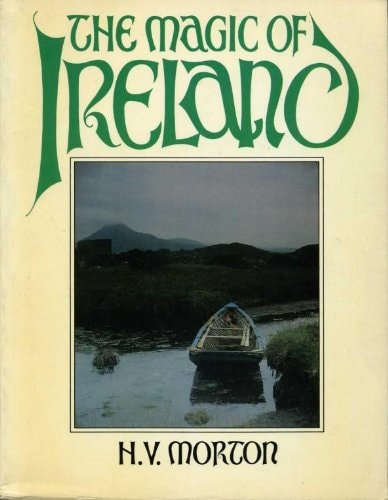 Magic of Ireland