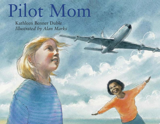 Pilot Mom
