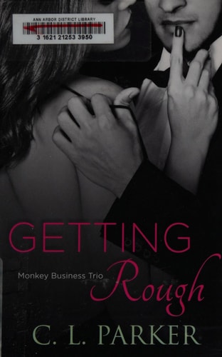 Getting Rough: Monkey Business Trio