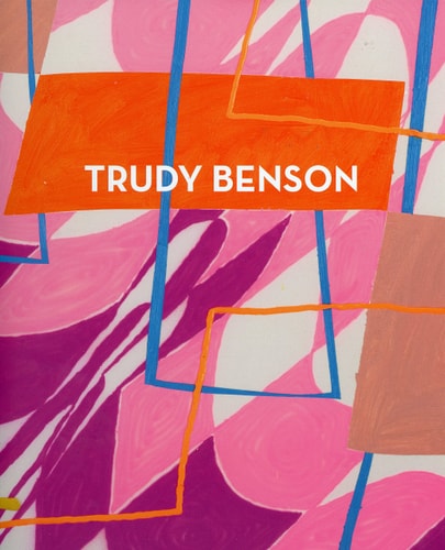 Trudy Benson