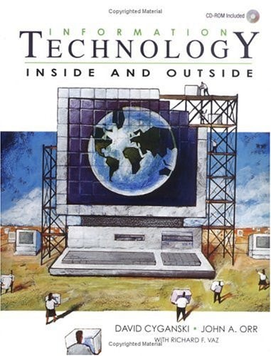 Information Technology: Inside and Outside