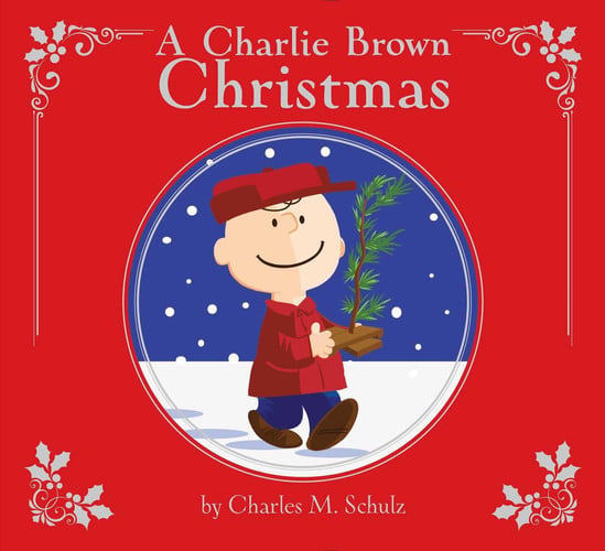 A Charlie Brown Christmas Deluxe Edition