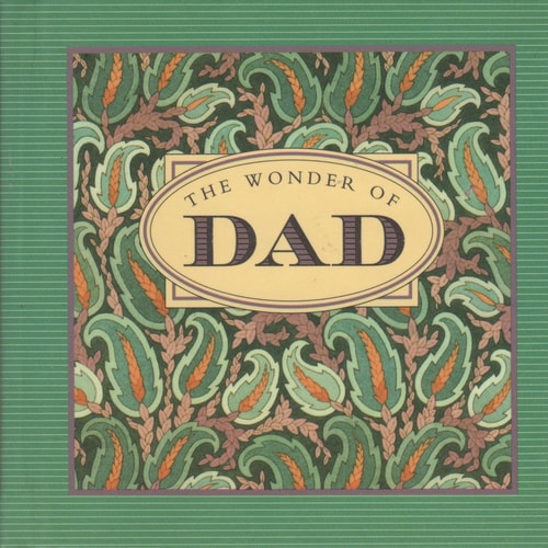 The Wonder of Dad
