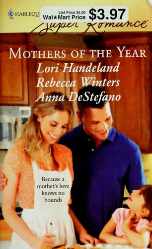 Mothers of the Year: An Anthology