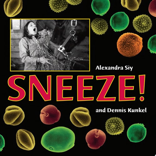 Sneeze!