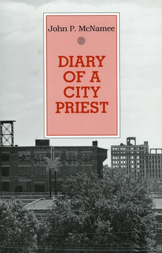 Diary of A City Priest