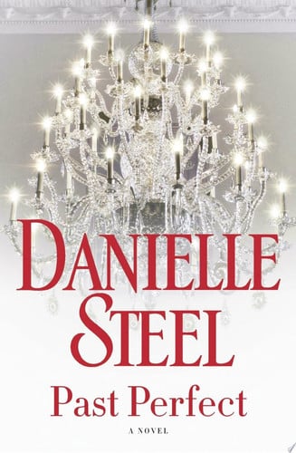 Past Perfect: A Novel