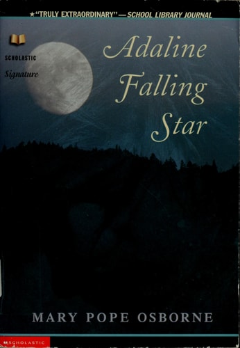 Adaline Falling Star