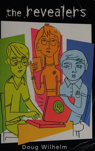 The Revealers