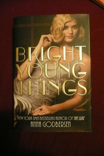 Bright Young Things