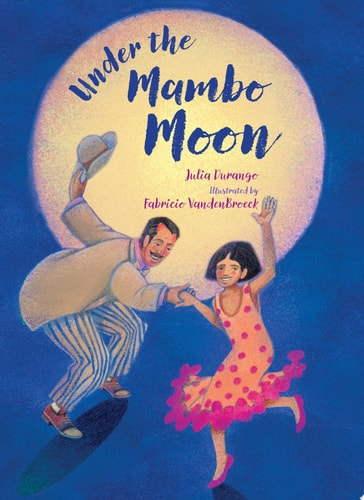 Under the Mambo Moon