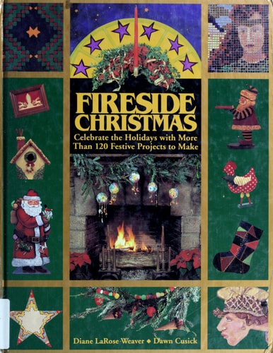 A Fireside Christmas