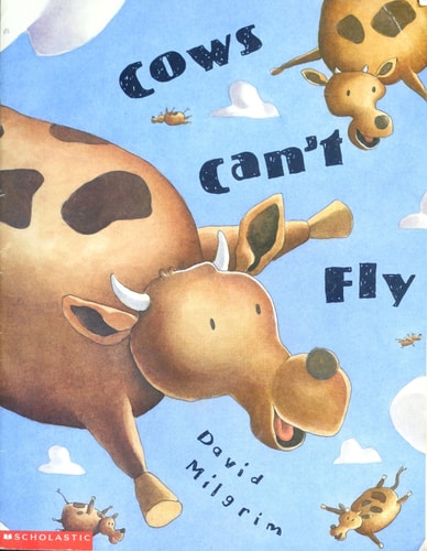 Cows Can't Fly