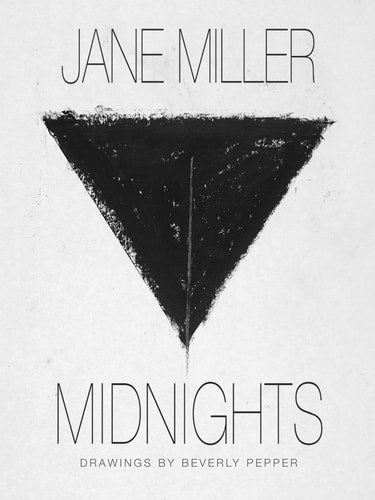 Midnights (Poet/Artist Collaboration)