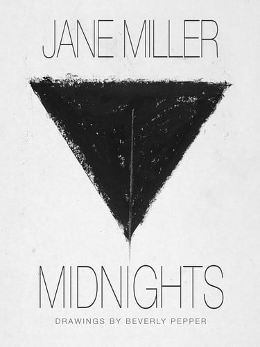 Midnights (Poet/Artist Collaboration)