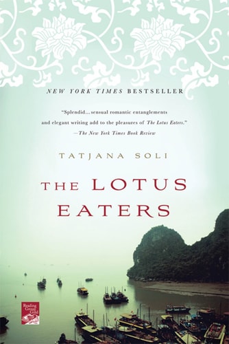 The Lotus Eaters (Reading Group Gold)