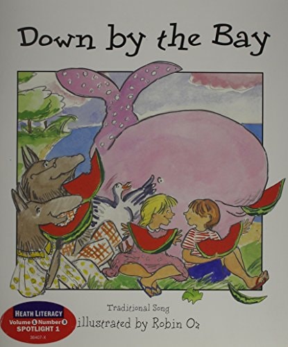 Down by the Bay (Heath Literacy)