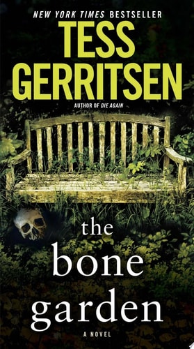 The Bone Garden A Novel
