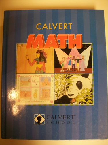 Calvert Math