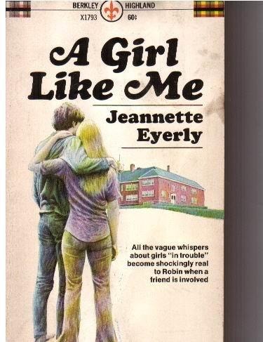 A Girl Like Me