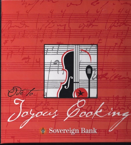 Ode to Joyous Cooking