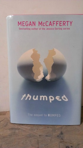 Thumped (Bumped, 2)