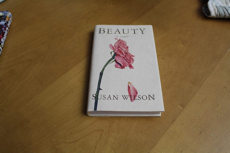 Beauty: A Novel