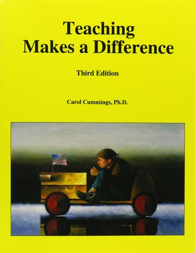 Teaching Makes a Difference