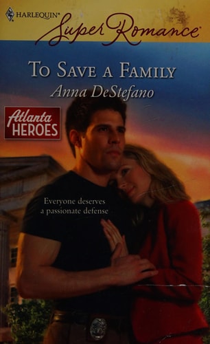 To Save a Family