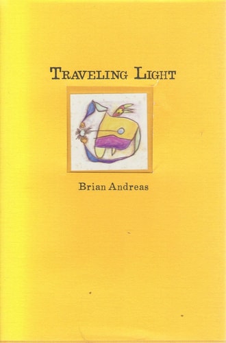 Traveling Light Stories & Drawings for a Quiet Mind