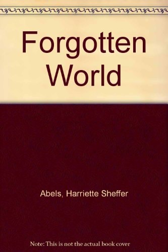 Forgotten World