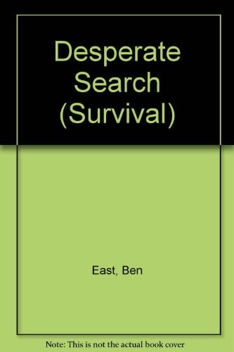 Desperate Search (Survival)
