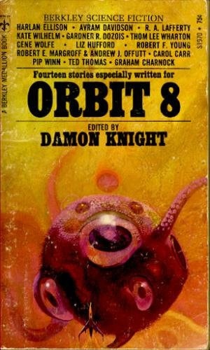 Orbit 8