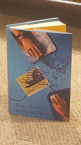 Snail Mail, No More