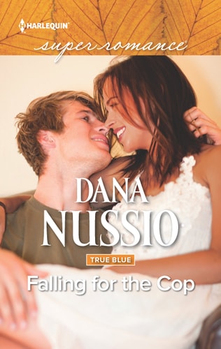 Falling for the Cop (True Blue, 2)