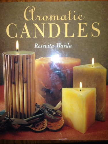 Aromatic Candles