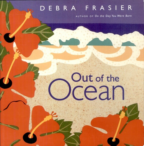 Out of the Ocean
