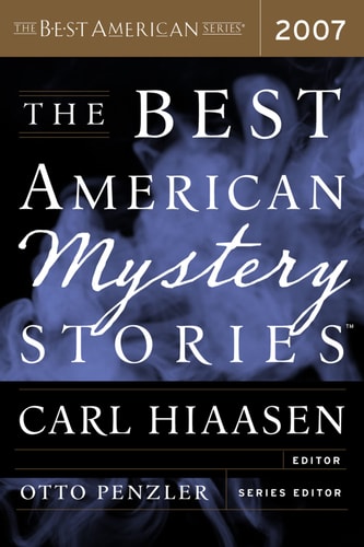 The Best American Mystery Stories 2007 (The Best American Series ®)