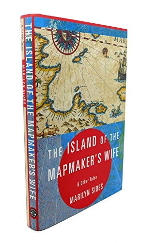 The Island of the Mapmaker's Wife and Other Tales