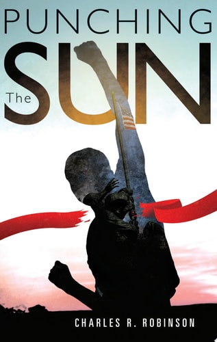 Punching the Sun