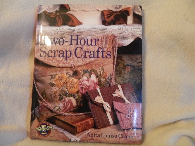 Two-Hour Scrap Crafts