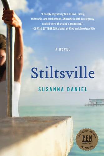 Stiltsville: A Novel