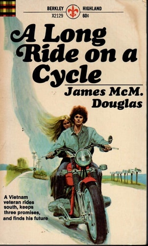 A Long Ride on a Cycle
