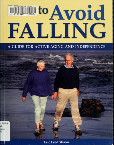 How to Avoid Falling: A Guide for Active Aging and Independence