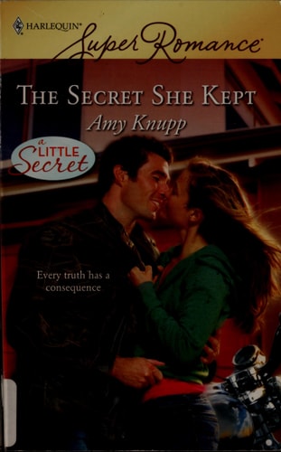 The Secret She Kept
