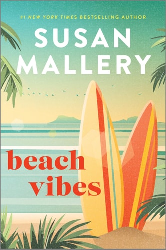 Beach Vibes A Beach Read Romance Novel