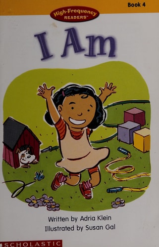I am (High-frequency readers)