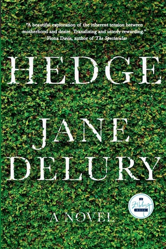 Hedge: A Novel