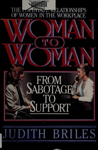 Woman to Woman