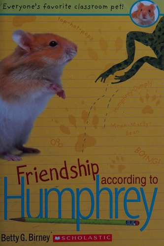 Friendship According to Humphrey